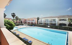 Residence Odalys La Palmeraie